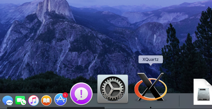 xquartz download mac